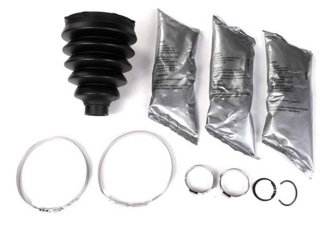 BMW CV Joint Boot Kit - Front Outer 31607606091